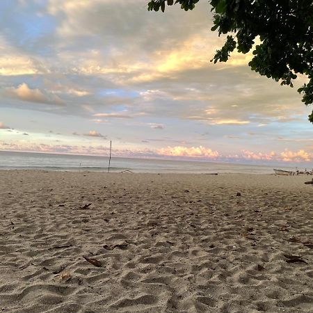 Hostal Estrellas Del Tayrona Playa Mendihuaca Guachaca Exteriér fotografie