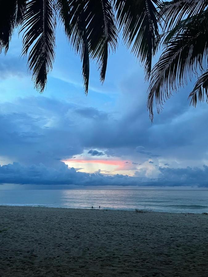 Hostal Estrellas Del Tayrona Playa Mendihuaca Guachaca Exteriér fotografie