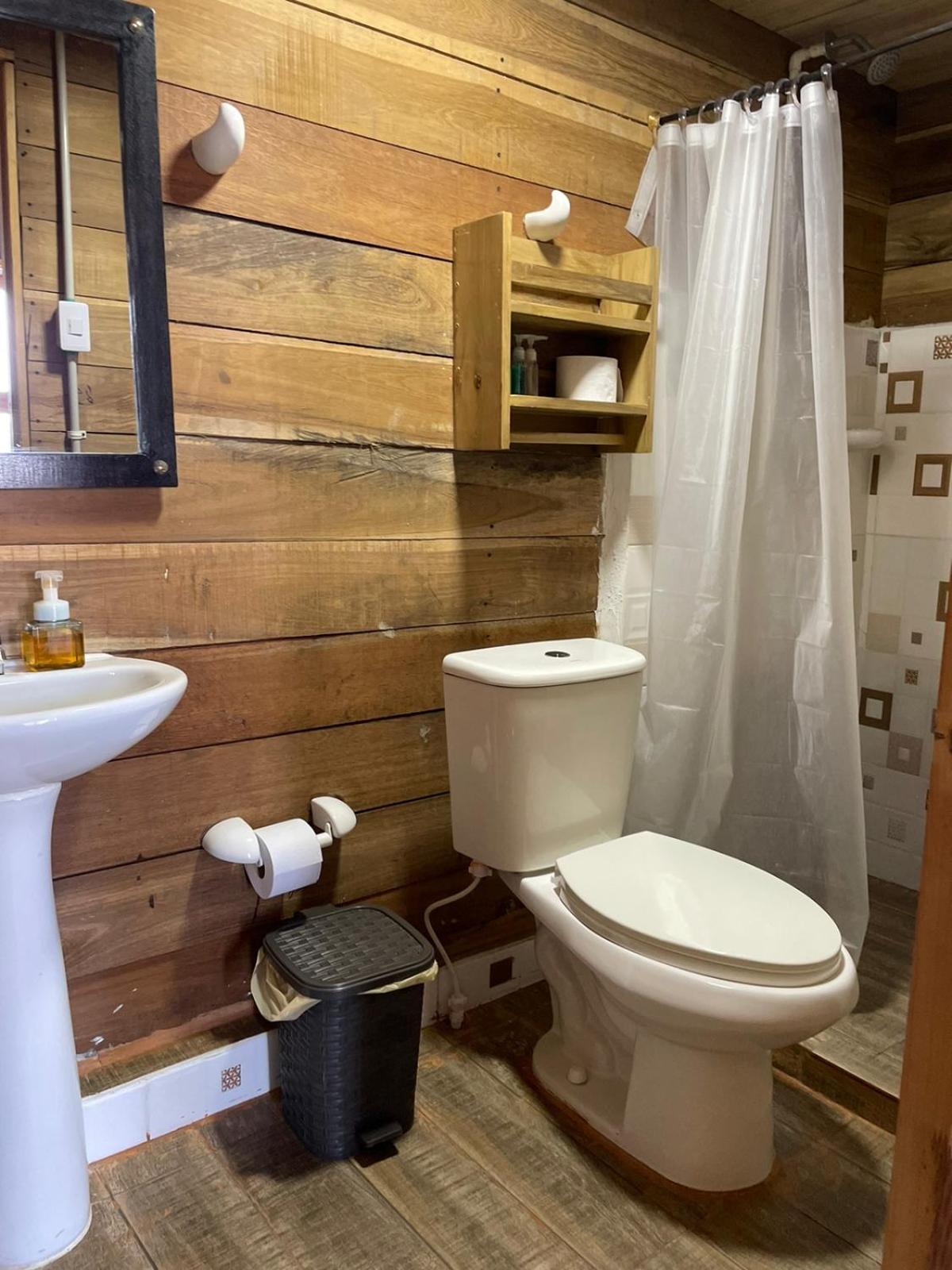 Hostal Estrellas Del Tayrona Playa Mendihuaca Guachaca Pokoj fotografie