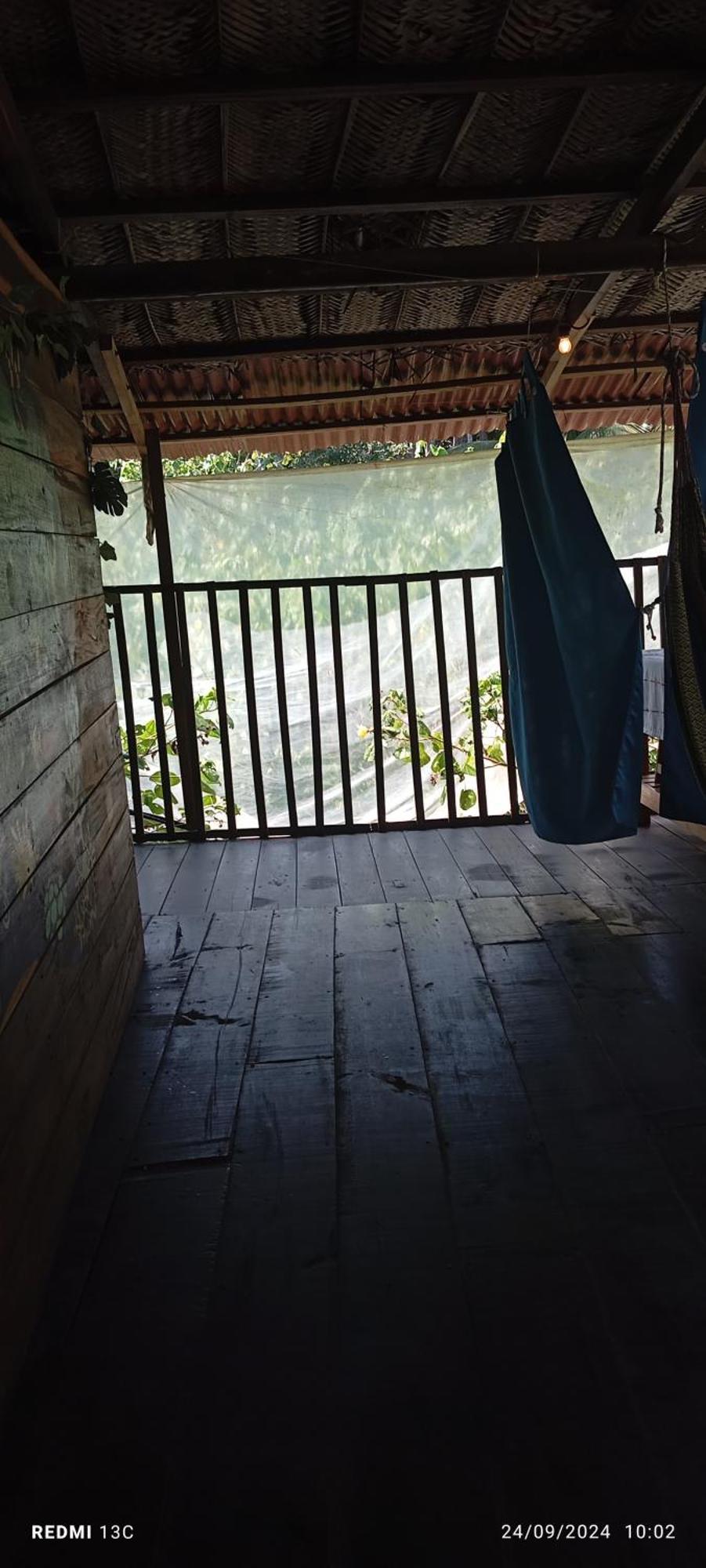 Hostal Estrellas Del Tayrona Playa Mendihuaca Guachaca Pokoj fotografie